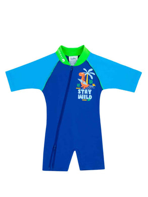 Baby UV Swimsuit - Boy