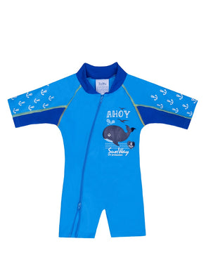 Baby UV Swimsuit - Boy