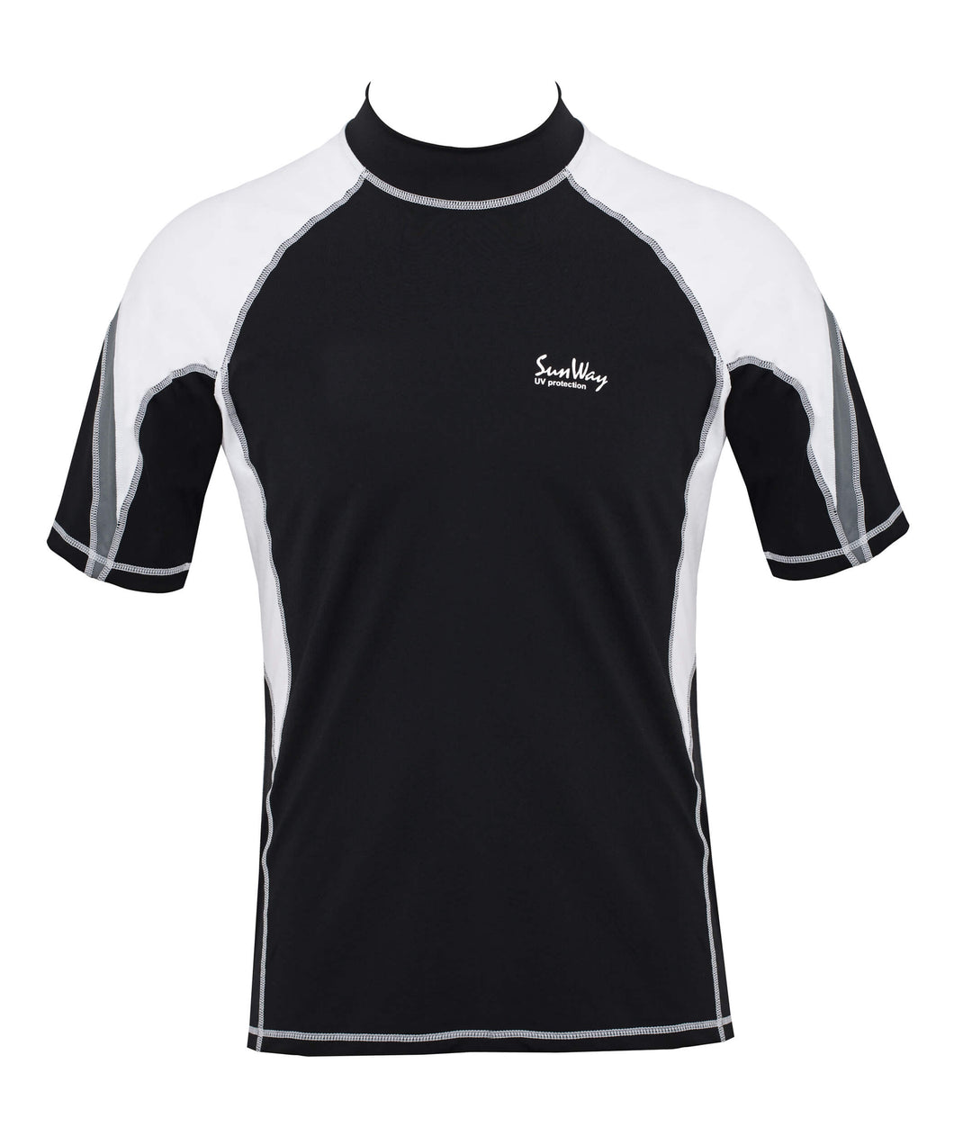 Rash Guard Shirt sleeves - Men