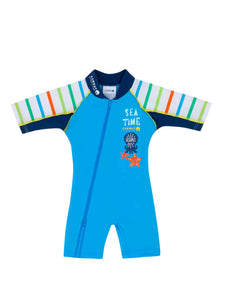 Baby UV Swimsuit - Boy