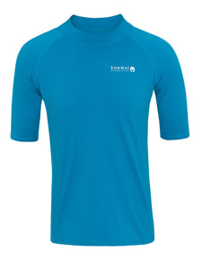 Rash Guard Shirt sleeves - Men