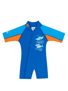 Baby UV Swimsuit - Boy