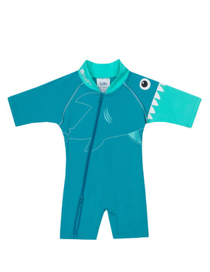 Baby UV Swimsuit - Boy