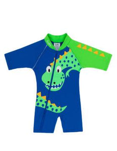 Baby UV Swimsuit - Boy