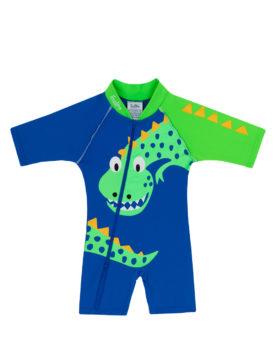 Baby UV Swimsuit - Boy
