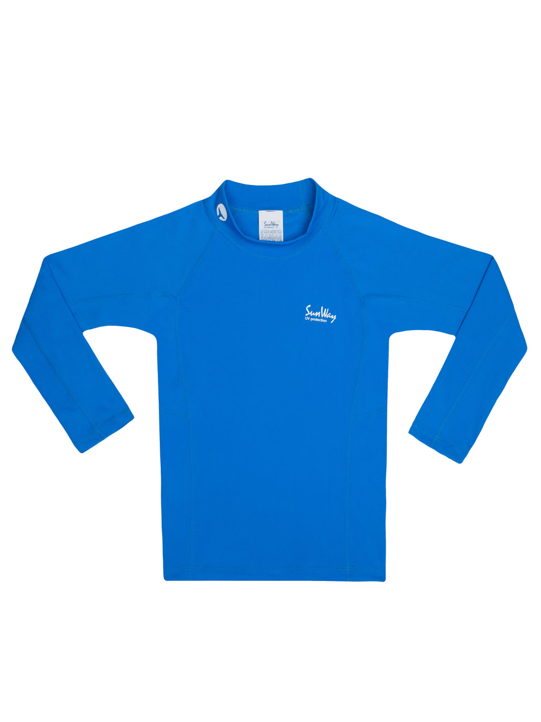 Rash Guard Swim Shirt long sleeves - Boys