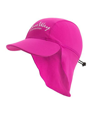 Legionnaire Hat - Girls