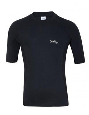 Rash Guard Shirt sleeves - Men