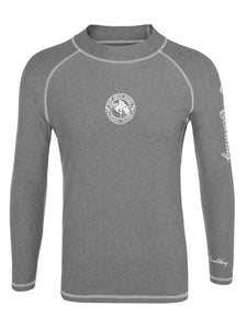 Rash Guard Long sleeves - Men