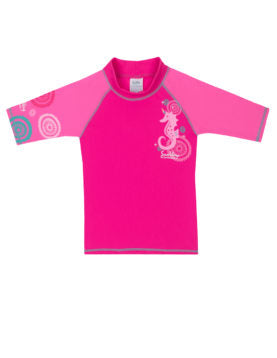 Swim shirts sale for girls