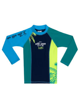 Swimming shirts for boys discount