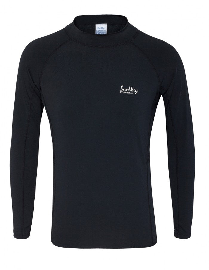 Rash Guard Long sleeves - Men