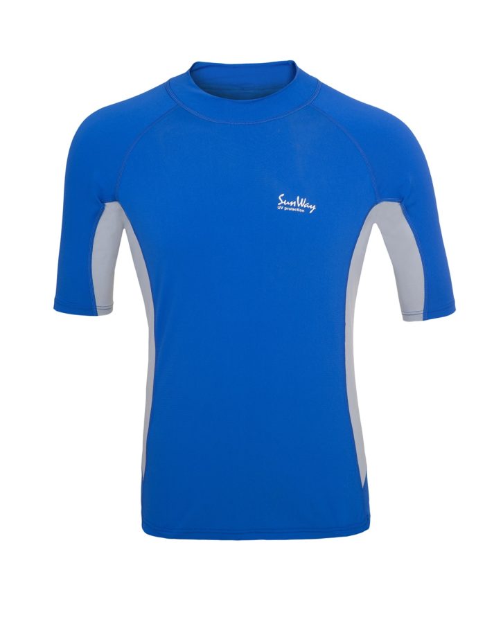 Rash Guard Shirt sleeves - Men