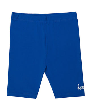 UV Swim Shorts Blue - Boys